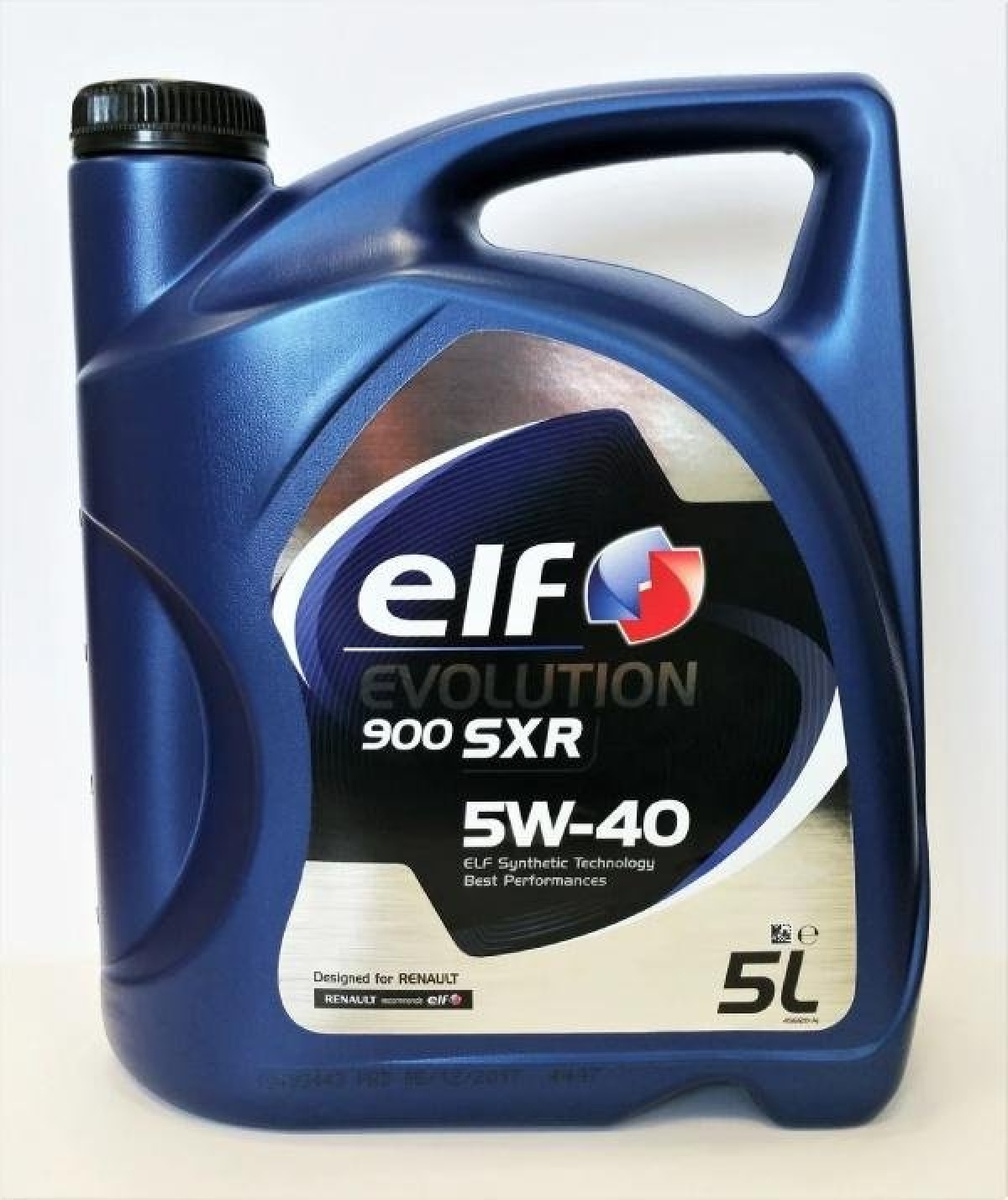 Масло Elf 5w40 Nf Купить 4л