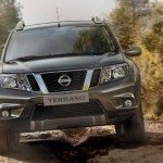 Обзор автомобиля Nissan Terrano: технические характеристики, особенности и цены в 2019 году