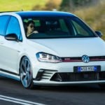 Volkswagen golf gti: обзор, характеристики, модификации, фото, видео.