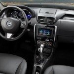 Обзор автомобиля Nissan Terrano: технические характеристики, особенности и цены в 2019 году