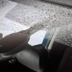 Устройство и принцип работы датчика дождя в автомобиле