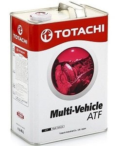 Универсальный автомобиль Totachi ATF