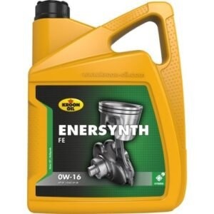 Kroon Oil ENERSYNTH FE 0W-16 моторное масло