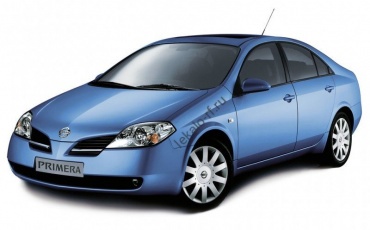 Nissan Primera - представитель автомобилей среднего класса, пришедший на смену модели Bluebird. Производился в Японии и Великобритании в период с 1990-го по 2007 годы.
