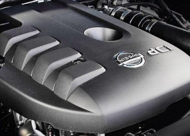 Yd25ddti снять помпу охлаждения как Nissan YD25 Характеристики двигателя YD25DDTi Производство Yokohama plant Марка двигателя YD25 Годы выпуска 199...