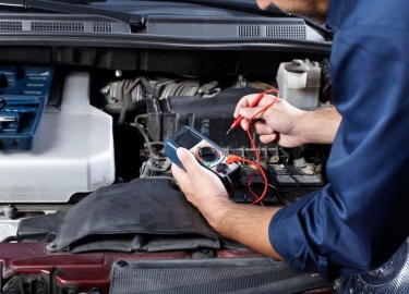 Что касается реле свечей накаливания, то принцип работы и проверка работоспособности играют очень важную роль. Когда такое устройство выходит из ст...