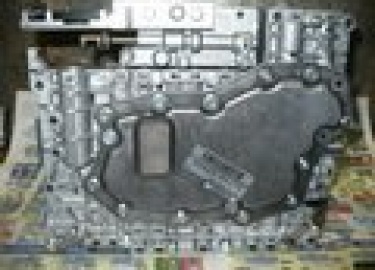 Гидроблок ниссан патфайндер. Некоторые особенности ремонта его автоматической коробки. А точнее гидроблока, и полезные советы