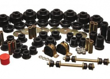 Перебираем подвеску Nissan Pathfinder R51 2008 / 2009. Или самый лучший ключ, это болгарка! Замена передних амортизаторов, рычагов, рулевых наконеч...