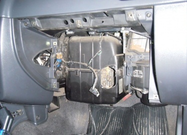 С такой проблемой сталкиваются многие водители, но данная статья рассмотрит возможные причины поломки печки в Nissan Pathfinder. Но самое главное —...