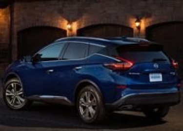 Сколько литров в баке Ниссан Мурано - точный объем бака автомобиля Nissan Murano в литрах разных генераций.