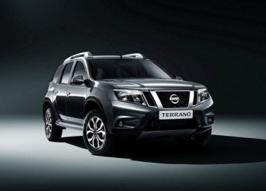 Не удивительно, что Ниссан Террано собирают для России там же, где производят Рено Дастер. Завод Renault Россия, находящийся в Москве выпускает кро...