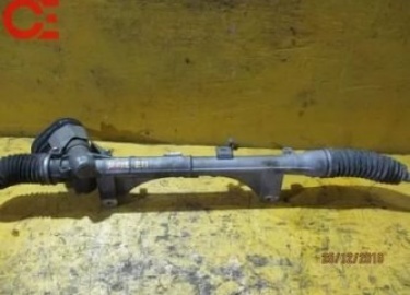 Статья о ремонте рулевой рейки автомобиля Ниссан Ноут, обзор реек, назначение
