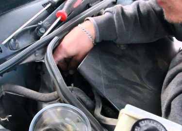 Печка дует холодным воздухом. В чём причина Как решить Ответы - в статье.
