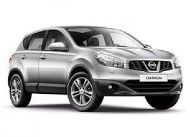 Ниссан Кашкай - это кроссовер для города. Производство этих автомобилей было начато в самом конце 2006 года.
