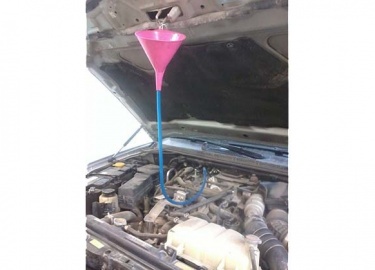 Замена масла в автоматической коробке передач Ниссан Патфайндер R51 своими руками: полная и частичная. Масло АКПП Патфайндер R51: оригинальное и ан...