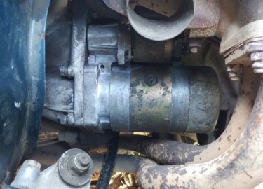 Многие сталкивались с ситуацией: поворачиваю ключ в замке зажигания, а машина не заводится. Что делать, когда ничего ...