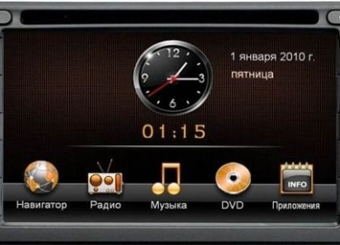 Особенности выбора магнитолы на Ниссан Патфайндер. Что нужно знать?