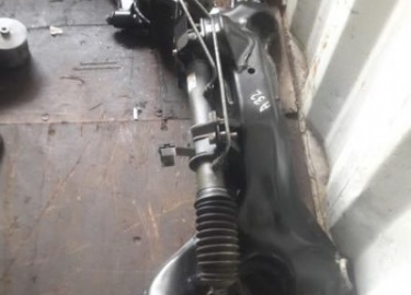 Ниссан мурано ремонт рулевой рейки То ниссан мурано z51 — Ремонт автомобиля своими руками Но предварительно убедившись, что с вариатором понравивше...