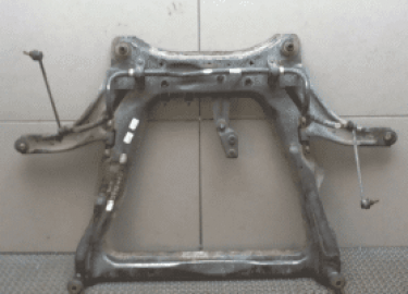 По каким признакам можно определить, что неисправны сайлентблоки на автомобиле Ниссан Х-Трейл