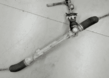 Основные способы диагностики рулевой рейки Ниссан Х-Трейл, как правильно заменить деталь на автомобиле.