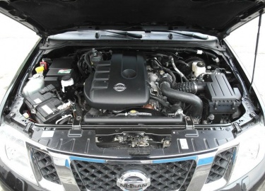 Статья о том, как утсановить предпусковой подогреватель&nbsp;Eberspacher Hydronic D5W SC на автомобиль Ниссан Патфайндер r51 с дизельным двигателем
