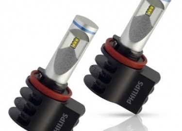 Подробная инструкция по подбору и замена ламп противотуманных фар на Nissan Pathfinder R52 (Ниссан Патфайндер) 4 поколения.