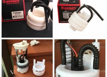 Топливный фильтр Ниссан Кашкай – деталь, отвечающая за работоспособность насоса, форсунок и двигателя автомобиля. От чистоты поступающего горючего ...