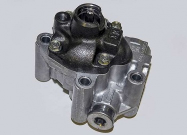 Вариаторная трансмиссия JF017E рассчитана на эксплуатацию без ремонта на протяжении не менее 150 тыс. км. Проверить работоспособность можно при дви...