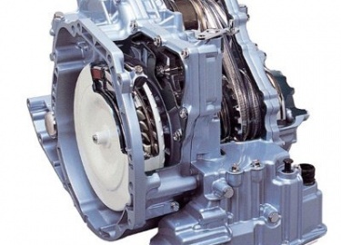 Обзор вариаторной коробки переключения передач Jatco JF009e на автомобилях Ниссан
