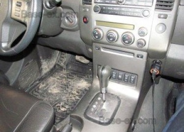 Как снять акпп ниссан патфайндер r50 Варианты АКПП на Pathfinder R50 2000-2002г.в. Подскажите где можно почитать про варианты устанавливаемых АКПП на