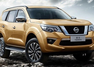 Технические характеристики автомобиля Ниссан Террано, цены, комплектации
