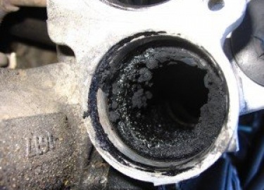 Почему рекомендуется отключить систему EGR на дизельном двигателе и как правильно отключать ЕГР. Механическое глушение клапана егр и программное от...