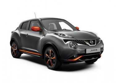 Автомобиль Nissan Juke выпускается с 2010 года. Мини-кроссоверы у россиян пользуются большей популярностью, чем их крупногабаритные собратья.