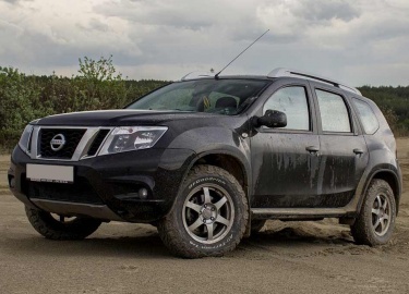 Прежде чем покупать новый Nissan Terrano или любую другую машину, предварительно стоит изучить отзывы владельцев, которые поделились своим опытом в...