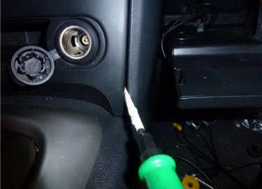 Подробная инструкция по установке 2din магнитолы на штатное место Ниссан Кашкай. Видео и фото по установке и подключению вы найдете в данной статье...