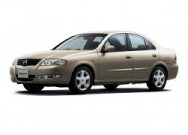 Nissan Almera Classic (b10) - автомобиль класса C. Изначально автомобиль построен на базе модели N16 Pulsar, дебютировал на рынке в 2002 году в Южной Корее, где носил название Samsung SM3. В России и Украине седан появился в 2006, после того, как был адаптирван для холодного климата и плохих дорог.
