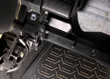 Печка дует холодным воздухом. В чём причина Как решить Ответы - в статье.