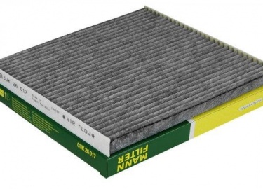 Основное задача салонного фильтра Альмера Классик – это защита людей, находящихся в автомобиле, а также его салона от грязи, пыли, выхлопа, других ...