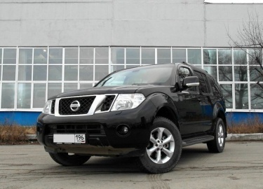 Статья о том, как утсановить предпусковой подогреватель Eberspacher Hydronic D5W SC на автомобиль Ниссан Патфайндер r51 с дизельным двигателем