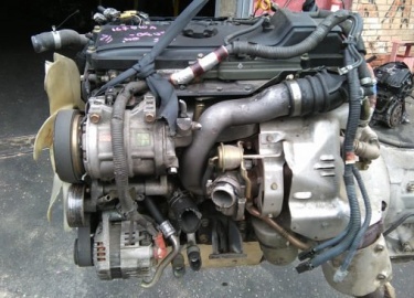 Nissan Pathfinder – среднеразмерный внедорожник от известного японского производителя автомобилей. Изначально эта модель в 1985-м году создавалась ...