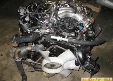 Ремонт ниссан патфайндер дизель Ремонт двигателя Nissan Pathfinder (Ниссан Патфайндер) Nissan Pathfinder – популярный кроссовер, завоевавший вниман...