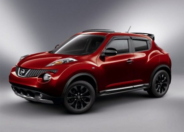 Нисан Жук с вариатором Новый Ниссан Жук с автоматической кпп подготовился к 2015 году и прошел полный рестайлинг.
