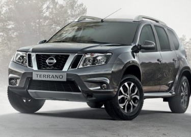 Nissan Terrano 3 поколения выпускается с 2014 года и был создан на базе популярного французского кроссовера Renault Duster с внешними и внутренними...