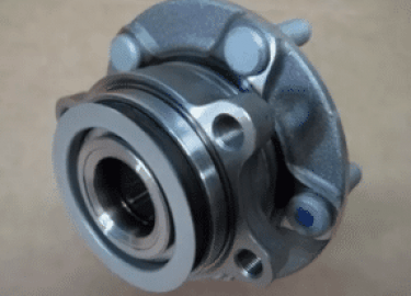 Как произвести диагностику и ремонт ступичного узла на автомобиле Ниссан Х-Трейл Т31.