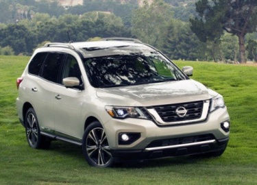 Подбор и замена батарейки в ключе Ниссан Патфайндер. Батарейка Cr 2032 Panasonic или другие