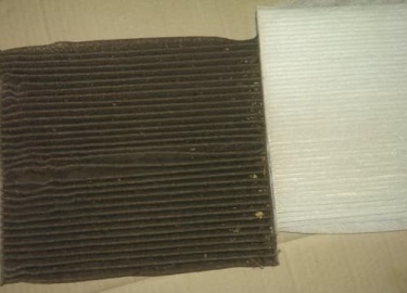 Пошаговая инструкция с фото и видео по замене салонного фильтра на Ниссан Теана. Советы по выбору салонного фильтра.