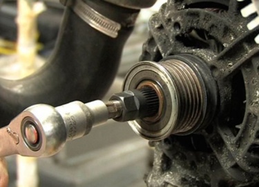 Техника не стоит на месте. Возникают всё новые и новые приспособления, которых раньше не было. К таковым относится обгонная муфта