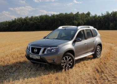 Какие поколения Nissan Terrano были выпущены в свет, обзор моделей, рестайлинг, характеристики, общие свойства и различия автомобилей Ниссан Террано.
