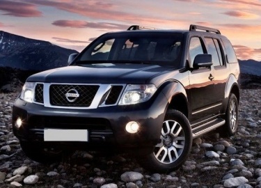 Третий Nissan Pathfinder перестал выпускаться больше пяти лет назад, но до сих пор пользуется спросом на вторичке.