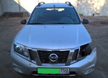 Номер кузова ниссан террано - Автомобильный портал